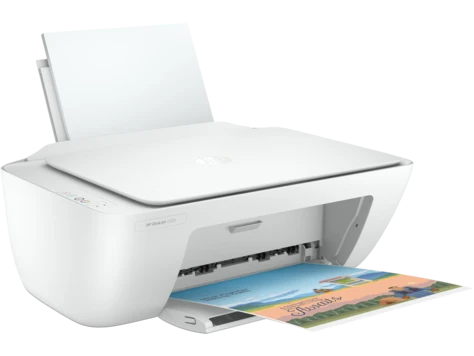 Hewlett Packard (HP) HP DeskJet 2320 spausdintuvas