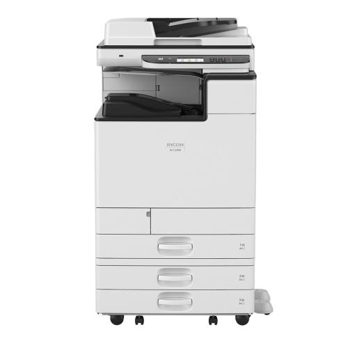 Spausdintuvas Ricoh M C2000 A3 MFP Color Gigabit Lan Wifi