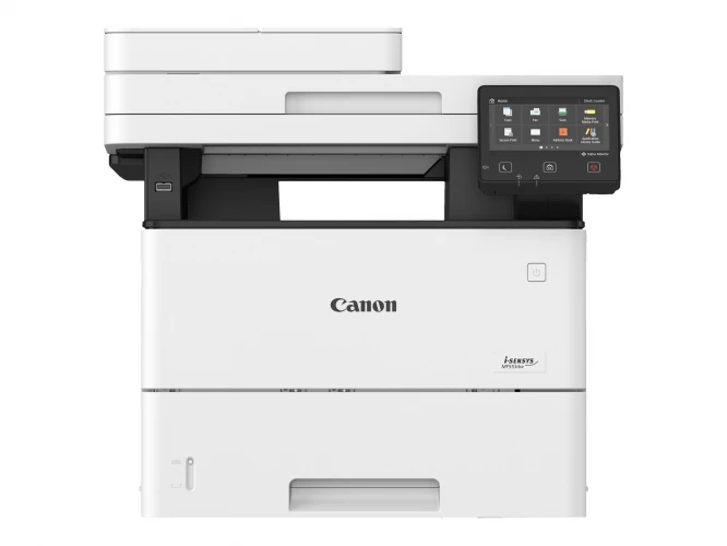 Spausdintuvas lazerinis Canon i-SENSYS MF553DW, MFP, A4, lazerinis Mono, 43ppm, Wifi, Duplex Adf
