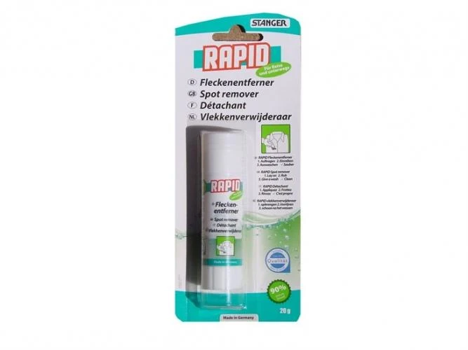 Dėmių valiklis Rapid Stanger, 20g