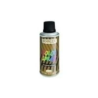 Stanger Purškiami dažai Color Purškiklis MS 150 ml, auksiniai, 500800