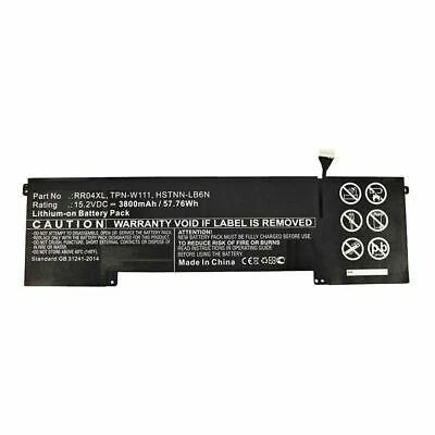 Coreparts Suderinama baterija HP ProBook 430 G4, 440 G4, 450 G4, 455 G4, 470 G4