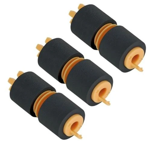 Coreparts SUDERINAMAS Xerox popieriaus padavimo volelio rinkinys 6 vnt 675K82242, 675K82240, 604K56080, 604K66430, 109R00790, 2