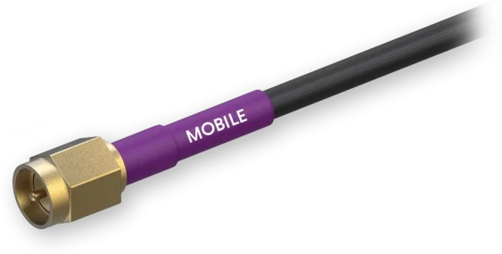 Teltonika PR1AS420 Mobilaus ryšio lipni SMA antena
