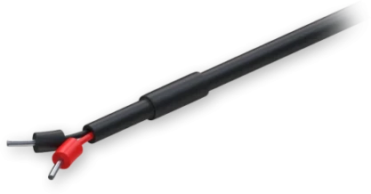 Teltonika PR3PREU6 EU 2-pin Maitinimo šaltinis, 9W