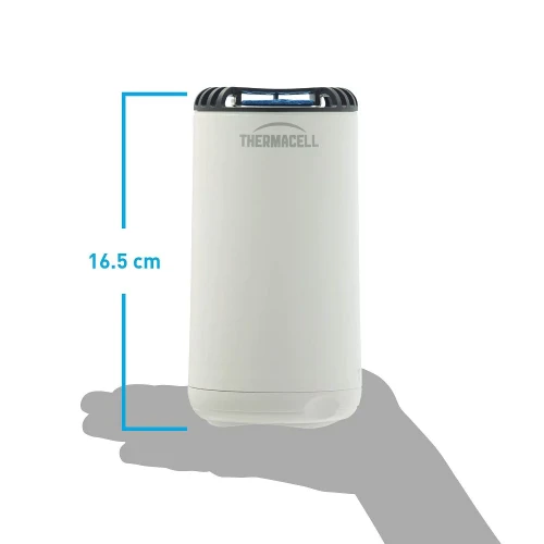 Thermacell uodų repelentas terasai Patio Shield
