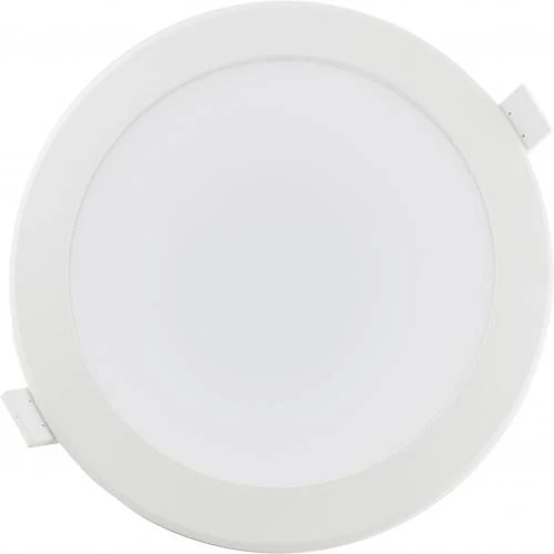 Mi TJ Šviestuvas, įmontuojamas, LED, 12W, 155mm
