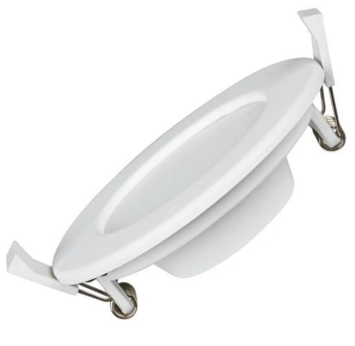 Mi TJ Šviestuvas, įmontuojamas, LED, 12W, 155mm