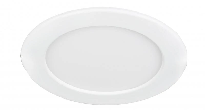 Mi TJ Šviestuvas, įmontuojamas, LED, 12W, 155mm