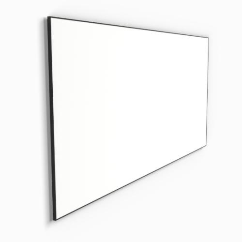 Balta lenta Ultra WriteScreen projection and dryerase whiteboard