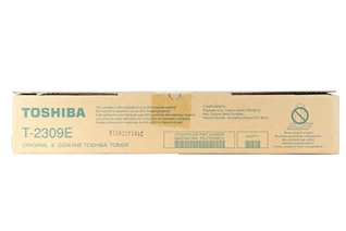 Toshiba T-2309E (6AG00007240), juoda kasetė