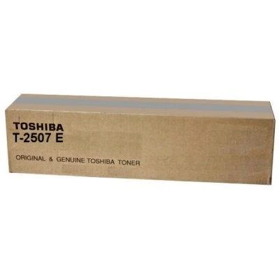 Toshiba T-2507 (6AG00005086/ 6AJ00000247), juoda kasetė