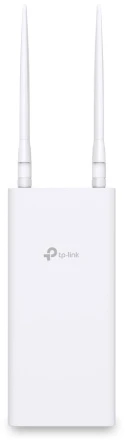 TP-LINK 4G AC1200 dviejų dažnių „Wi-Fi“ lauko maršrutizatorius | Archer MR402-Outdoor | 802.11n | 10/100 Mbit/s | Ethernet LAN (RJ-45) jungtys 1 | MU-MiMO Ne | PoE įvestis