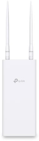 TP-LINK 4G AC1200 dviejų dažnių „Wi-Fi“ lauko maršrutizatorius | Archer MR402-Outdoor | 802.11n | 10/100 Mbit/s | Ethernet LAN (RJ-45) jungtys 1 | MU-MiMO Ne | PoE įvestis