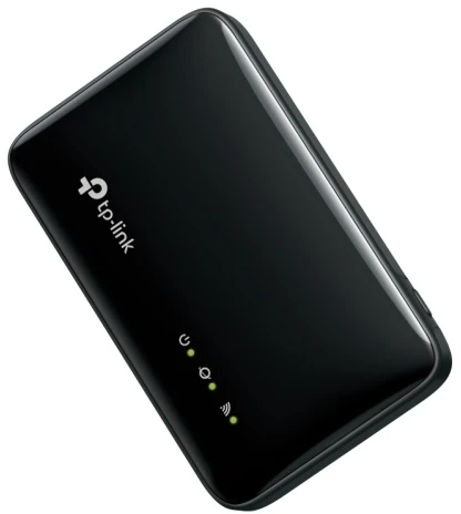 TP-Link M7005 4G LTE Mobile Wi-Fi Belaidis Maršrutizatorius