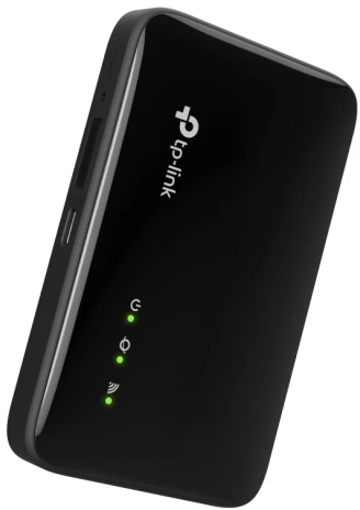 TP-Link M7005 4G LTE Mobile Wi-Fi Belaidis Maršrutizatorius