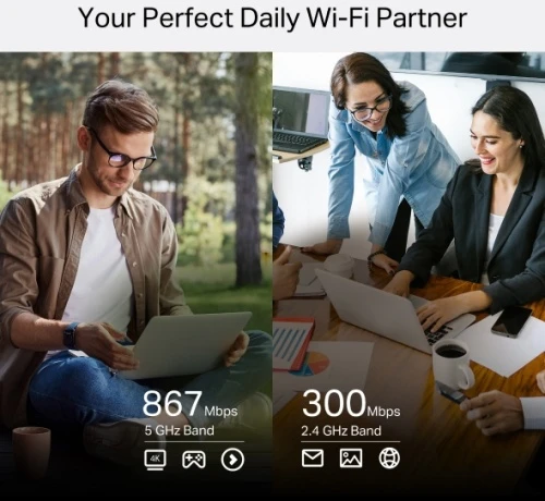 Maršrutizatorius TP-LINK | 600 Mbps LTE-Advanced mobilusis „Wi-Fi“ | M7750 | 802.11ac | Tinklo palaikymas: Ne | MU-MiMO: Ne | 4G | Antenos tipas: Vidinė