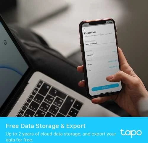 Tp-link Tapo T315