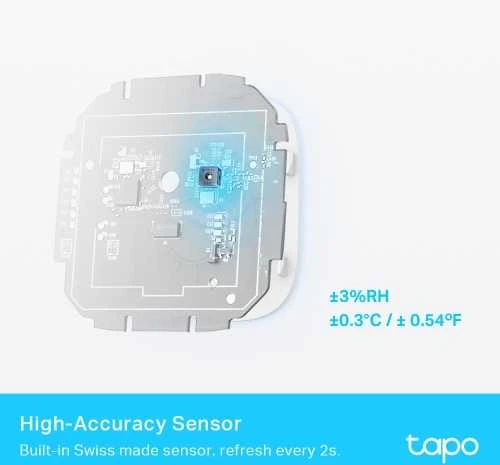 Tp-link Tapo T315
