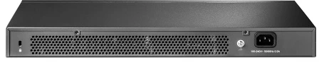 Šakotuvas TP-LINK TPLINK jungiklis TL-SG3428X TLSG3428X (TL-SG3428X) (TLSG3428X)