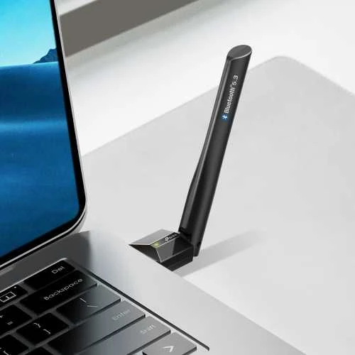 TP-Link UB500 PLUS Tolimojo nuotolio „Bluetooth“ USB adapteris