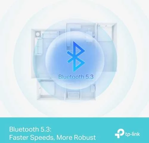 TP-Link UB500 PLUS Tolimojo nuotolio „Bluetooth“ USB adapteris