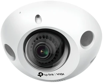 TP-Link VIGI C230I MINI(2.8MM) 3MP IR Mini Dome Tinklo kamera