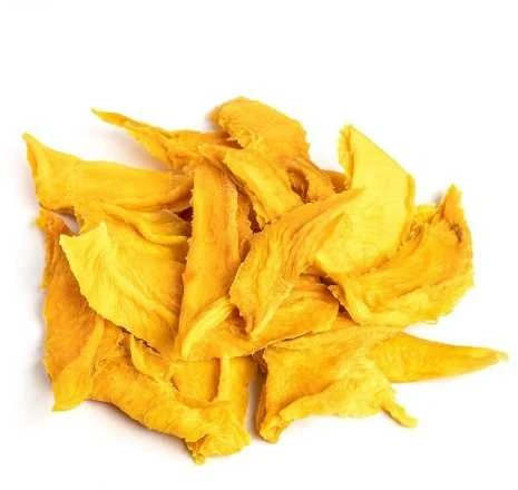 Tropicks Džiovinti mangai 100 g