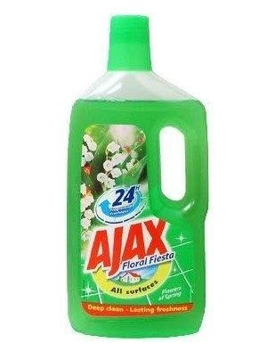 Universalus valiklis AJAX Žalias, 1l