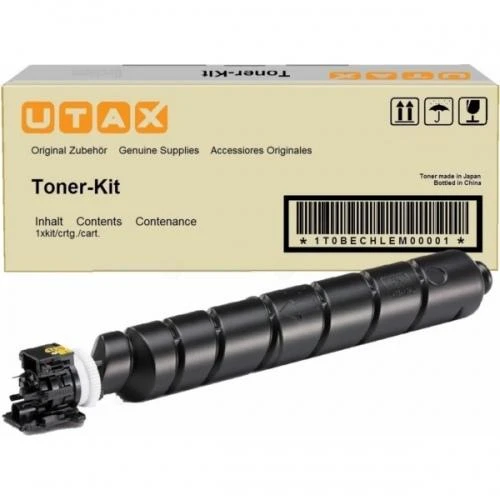 Utax CK-7514 Copy Kit (1T02NK0UT0), juoda kasetė