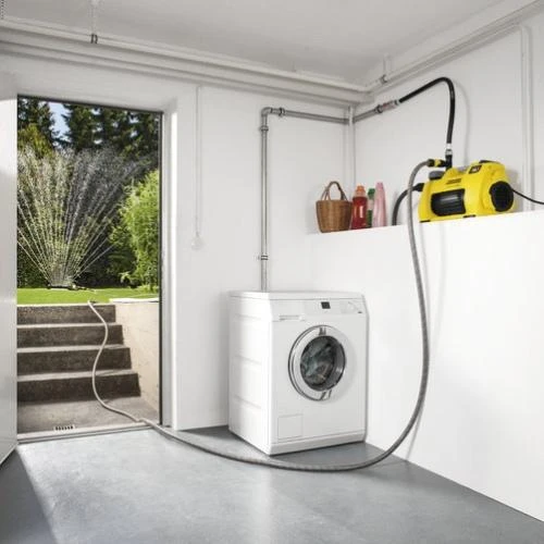 Karcher vandens siurblys BP3 Home & Garden 800W