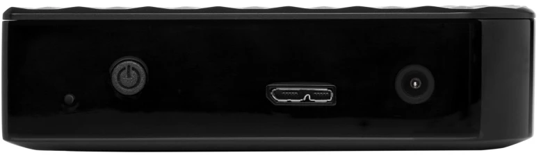 Verbatim STORE N SAVE 3.5 colių, 2 TB, USB 3.0 išorinis kietasis diskas (8,89 cm)