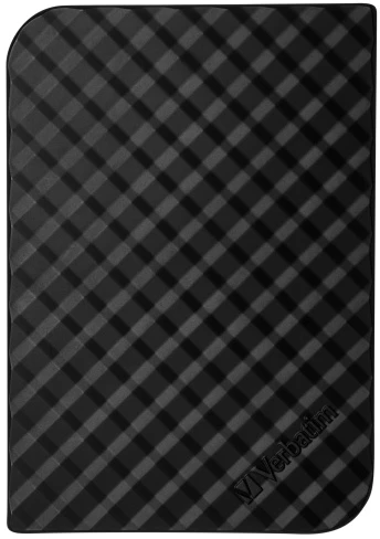 Verbatim STORE N SAVE 3.5 colių, 2 TB, USB 3.0 išorinis kietasis diskas (8,89 cm)