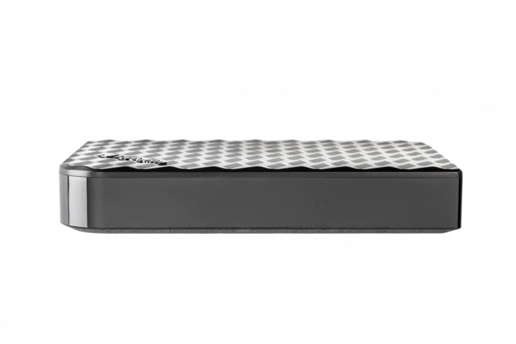 Kietasis diskas 2,5 Verbatim 6.3cm 4TB USB 3.0 Store n Save Gen2 Juodas