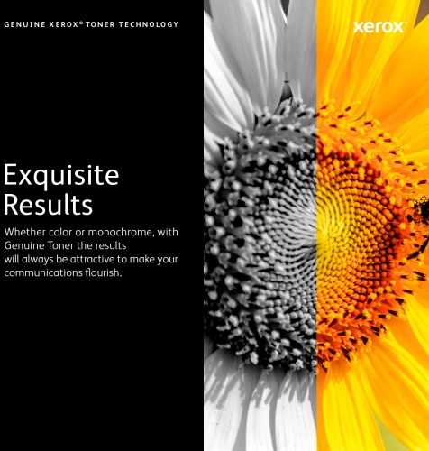 Xerox 006R01561 Lazerinė kasetė, Juoda