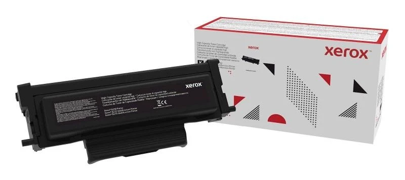 „Xerox“ ypač didelės talpos tonerio kasetė (6K)