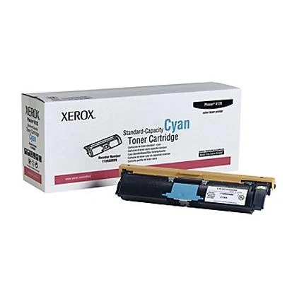 Xerox 6120 (113R00689), žydra kasetė