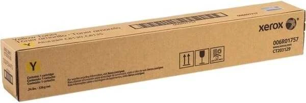 Tonerio Kasetė - Xerox AltaLink C8130 35 28k Puslapių Geltona