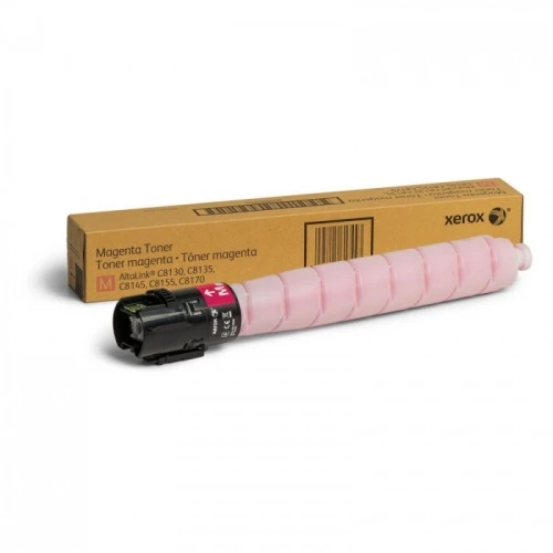 Tonerio Kasetė - Xerox AltaLink C8145 Magenta 28000 puslapių