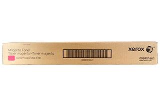 Xerox C60/C70 (006R01661) Lazerinė kasetė, Purpurinė