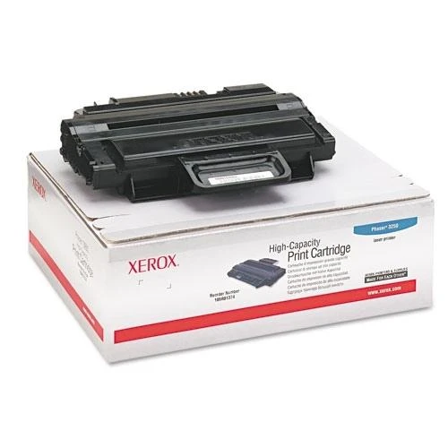 Xerox 3250 HC (106R01374), juoda kasetė