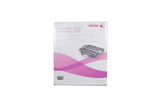 Xerox WorkCentre 3210, 3220 kasetė, juoda, didelės talpos