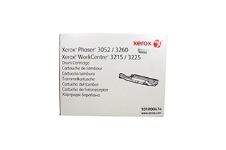 Xerox 3052 (101R00474), juodas bugnas
