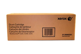 Xerox 5325 (013R00591), juodas būgnas