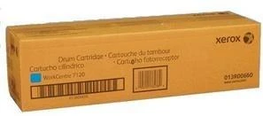 Xerox WorkCentre 7120, 7125 būgnas, žalsvai mėlyna
