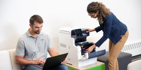 Xerox EFi DFE Interface Kit