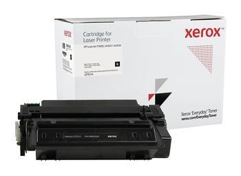 Xerox for Brother TN-2220, juoda kasetė lazeriniams spausdintuvams 2600 psl.