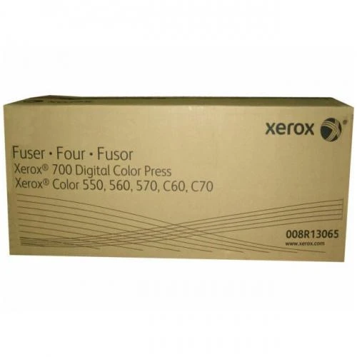Xerox Fuser (008R13065)(008R13059)(641S00649)