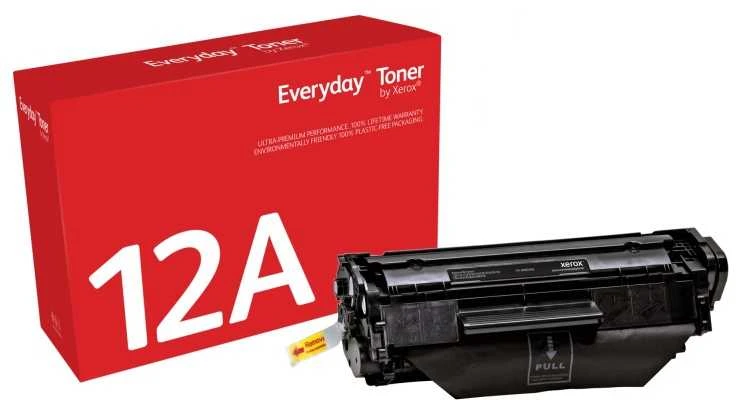 Xerox 006R03659 tonerio kasetė Derantis Juoda 1 vnt