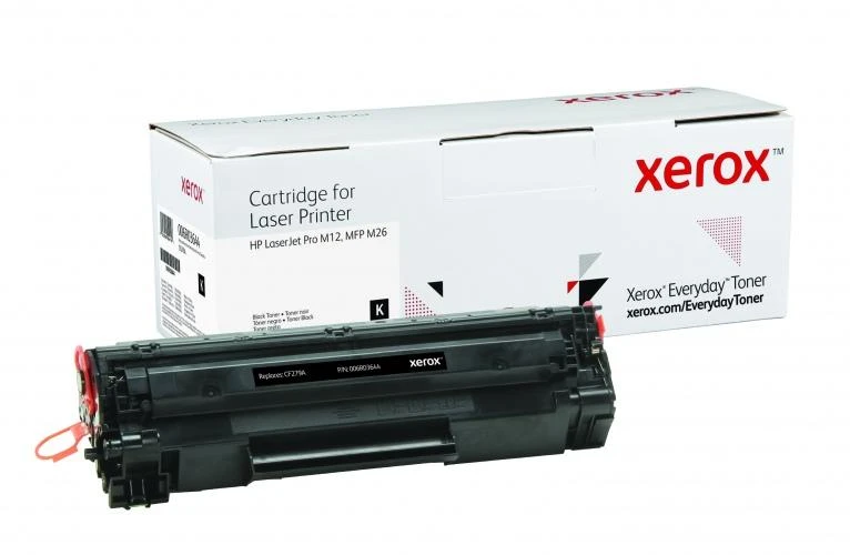Xerox for HP CF279A juodas | Varle.lt